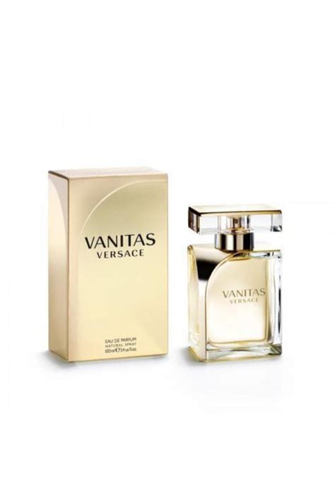 Versace Vanitas Edp 100 Ml Kadın Yorumları 